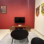 The Shore Kota Kinabalu 5Pax Family Room